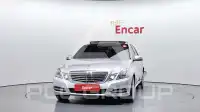 2012 Mercedes Benz E-Class