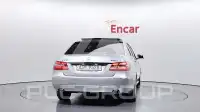 2012 Mercedes Benz E-Class
