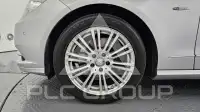 2012 Mercedes Benz E-Class