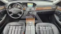 2012 Mercedes Benz E-Class
