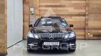 2012 Mercedes Benz E-Class