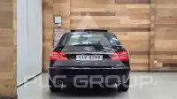 2012 Mercedes Benz E-Class