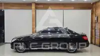 2012 Mercedes Benz E-Class