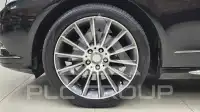 2012 Mercedes Benz E-Class