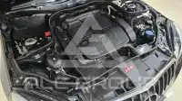 2012 Mercedes Benz E-Class