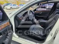 2012 Mercedes Benz E-Class