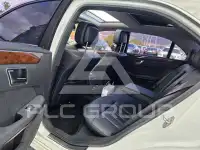 2012 Mercedes Benz E-Class