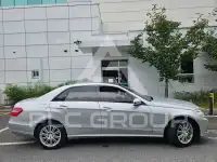 2012 Mercedes Benz E-Class