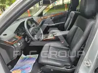 2012 Mercedes Benz E-Class