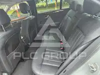 2012 Mercedes Benz E-Class