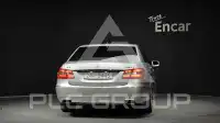 2012 Mercedes Benz E-Class