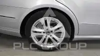2012 Mercedes Benz E-Class