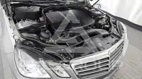 2012 Mercedes Benz E-Class