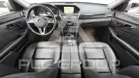 2012 Mercedes Benz E-Class