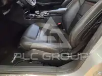 2012 Mercedes Benz E-Class