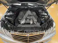 2012 Mercedes Benz E-Class
