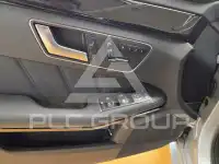 2012 Mercedes Benz E-Class
