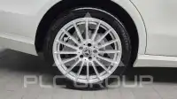 2012 Mercedes Benz E-Class