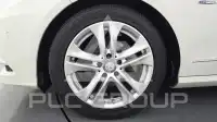 2012 Mercedes Benz E-Class