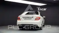 2012 Mercedes Benz C-Class