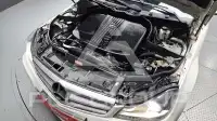 2012 Mercedes Benz C-Class