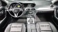 2012 Mercedes Benz C-Class