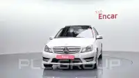 2012 Mercedes Benz C-Class