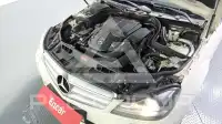 2012 Mercedes Benz C-Class