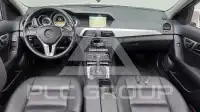 2012 Mercedes Benz C-Class