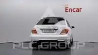 2012 Mercedes Benz C-Class