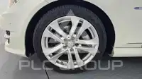 2012 Mercedes Benz C-Class