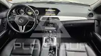 2012 Mercedes Benz C-Class