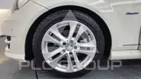 2012 Mercedes Benz C-Class