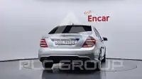 2012 Mercedes Benz C-Class