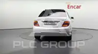 2012 Mercedes Benz C-Class