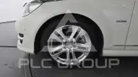2012 Mercedes Benz C-Class