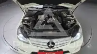 2012 Mercedes Benz C-Class