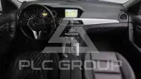 2012 Mercedes Benz C-Class