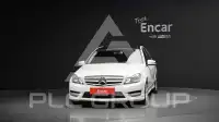 2012 Mercedes Benz C-Class