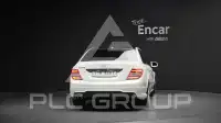 2012 Mercedes Benz C-Class
