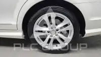 2012 Mercedes Benz C-Class