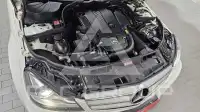 2012 Mercedes Benz C-Class
