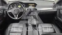 2012 Mercedes Benz C-Class