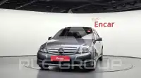 2012 Mercedes Benz C-Class