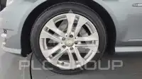 2012 Mercedes Benz C-Class