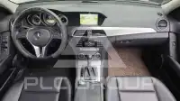 2012 Mercedes Benz C-Class