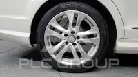 2012 Mercedes Benz C-Class