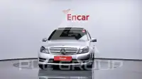 2012 Mercedes Benz C-Class