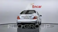 2012 Mercedes Benz C-Class
