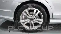2012 Mercedes Benz C-Class